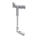 Llave Bujías Articulada 16 mm. Con Mango T