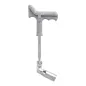 Llave Bujías Articulada 16 mm. Con Mango T Llave Bujías Articulada 16 mm. Con Mango T