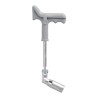 Llave Bujías Articulada 16 mm. Con Mango T