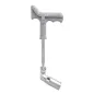 Llave Bujías Articulada 21 mm. Con Mango T Llave Bujías Articulada 21 mm. Con Mango T