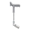 Llave Bujías Articulada 21 mm. Con Mango T