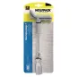 Llave Bujías Articulada 21 mm. Con Mango T Llave Bujías Articulada 21 mm. Con Mango T
