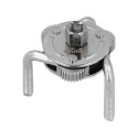 Llave Filtro Aceite Araña Universal Diámetro 8 A Diámetro 13,5 cm. llave Filtro 3 Garras