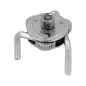 Llave Filtro Aceite Araña Universal Diámetro 8 A Diámetro 13,5 cm. llave Filtro 3 Garras Llave Filtro Aceite Araña Universal Diámetro 8 A Diámetro 13,5 cm. llave Filtro 3 Garras