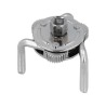 Llave Filtro Aceite Araña Universal Diámetro 8 A Diámetro 13,5 cm. llave Filtro 3 Garras