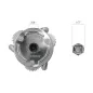 Llave Filtro Aceite Araña Universal Diámetro 8 A Diámetro 13,5 cm. llave Filtro 3 Garras Llave Filtro Aceite Araña Universal Diámetro 8 A Diámetro 13,5 cm. llave Filtro 3 Garras