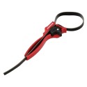 Llave Cinta Abre todo Diámetro 5 A Diámetro 16 cm. cinta Caucho Reforzado.