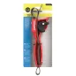 Llave Cinta Abre todo Diámetro 5 A Diámetro 16 cm. cinta Caucho Reforzado.