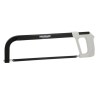 Arco Sierra Acero Con Empuñadura de Aluminio Angulo Corte Ajustable. Corta Acero, Aluminio, Madera, Plástico, Cobre