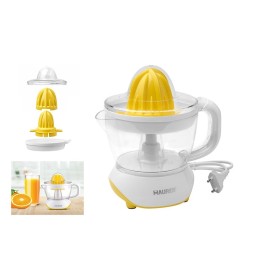 Exprimidor Naranjas Eléctrico 25 Watt. Capacidad 700 Ml. Exprimidor Zumo Naranjas, Exprimidor Fruta