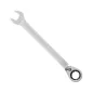 Llave Combinada Con Carraca 17 mm. DIN 3113 Llave Combinada Con Carraca 17 mm. DIN 3113
