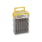 Puntas Largas Destornillador Phillips N.º 1 (20 Piezas). Acero S2 al Cromo Vanadio. Puntas Hexagonales, Destorpuntas, Puntas Largas Destornillador Phillips N.º 1 (20 Piezas). Acero S2 al Cromo Vanadio. Puntas Hexagonales, Destorpuntas,