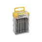 Puntas Largas Destornillador Phillips N.º 2 (20 Piezas). Acero S2 al Cromo Vanadio. Puntas Hexagonales, Destorpuntas, Puntas Largas Destornillador Phillips N.º 2 (20 Piezas). Acero S2 al Cromo Vanadio. Puntas Hexagonales, Destorpuntas,