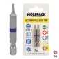 Puntas Largas Destornillador Torx T10 (2 Piezas). Acero S2 al Cromo Vanadio. Puntas Hexagonales, Destorpuntas, Puntas Largas Destornillador Torx T10 (2 Piezas). Acero S2 al Cromo Vanadio. Puntas Hexagonales, Destorpuntas,