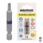 Puntas Largas Destornillador Torx T20 (2 Piezas). Acero S2 al Cromo Vanadio. Puntas Hexagonales, Destorpuntas, Puntas Largas Destornillador Torx T20 (2 Piezas). Acero S2 al Cromo Vanadio. Puntas Hexagonales, Destorpuntas,