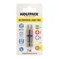 Puntas Largas Destornillador Torx T20 (2 Piezas). Acero S2 al Cromo Vanadio. Puntas Hexagonales, Destorpuntas, Puntas Largas Destornillador Torx T20 (2 Piezas). Acero S2 al Cromo Vanadio. Puntas Hexagonales, Destorpuntas,