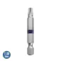 Puntas Largas Destornillador Torx T30 (2 Piezas). Acero S2 al Cromo Vanadio. Puntas Hexagonales, Destorpuntas, Puntas Largas Destornillador Torx T30 (2 Piezas). Acero S2 al Cromo Vanadio. Puntas Hexagonales, Destorpuntas,