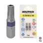 Puntas Destornillador Torx 30 Inviolable (2 Piezas). Acero S2 al Cromo Vanadio. Puntas Hexagonales, Destorpuntas, Puntas Destornillador Torx 30 Inviolable (2 Piezas). Acero S2 al Cromo Vanadio. Puntas Hexagonales, Destorpuntas,
