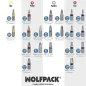 Puntas Destornillador Torx 30 Inviolable (2 Piezas). Acero S2 al Cromo Vanadio. Puntas Hexagonales, Destorpuntas, Puntas Destornillador Torx 30 Inviolable (2 Piezas). Acero S2 al Cromo Vanadio. Puntas Hexagonales, Destorpuntas,