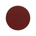 Lija Recambio Velcro Para Amoladora Diámetro 115 mm. Grano 80 (10 Piezas)