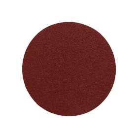 Lija Recambio Velcro Para Amoladora Diámetro 115 mm. Grano 80 (10 Piezas)