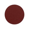 Lija Recambio Velcro Para Amoladora Diámetro 115 mm. Grano 80 (10 Piezas)