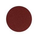Lija Recambio Velcro Para Amoladora Diámetro 180 mm. grano 120 (10 Piezas)