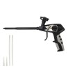 Pistola Para Espuma Poliuretano Recubrimiento Integro PTFE (Interior y Exterior) Pistola Calafatear, Rellenar, Sellar