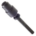 Adaptador SDS-Max a SDS-PLUS