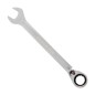 Llave Combinada Con Carraca 19 mm. DIN 3113 Llave Combinada Con Carraca 19 mm. DIN 3113