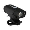 Luz Led Frontal Para Bicicleta / Patinete 400 Lúmenes (5 Modos) Batería Recargable USB