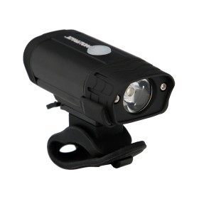 Luz Led Frontal Para Bicicleta / Patinete 400 Lúmenes (5 Modos) Batería Recargable USB