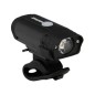 Luz Led Frontal Para Bicicleta / Patinete 400 Lúmenes (5 Modos) Batería Recargable USB Luz Led Frontal Para Bicicleta / Patinete 400 Lúmenes (5 Modos) Batería Recargable USB