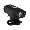Luz Led Frontal Para Bicicleta / Patinete 400 Lúmenes (5 Modos) Batería Recargable USB