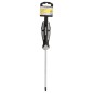 Destornillador Phillips Acero S2 Mango TPR Bimaterial. Medida PH 2 x Diámetro 6,0 x 150 mm. DIN5262. Destornillador Phillips Acero S2 Mango TPR Bimaterial. Medida PH 2 x Diámetro 6,0 x 150 mm. DIN5262.