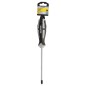Destornillador Phillips Acero S2 Mango TPR Bimaterial. Medida PH 3 x Diámetro 8,0 x 150 mm. DIN5262. Destornillador Phillips Acero S2 Mango TPR Bimaterial. Medida PH 3 x Diámetro 8,0 x 150 mm. DIN5262.