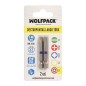 Puntas Largas Destornillador Torx T40 (2 Piezas). Acero S2 al Cromo Vanadio. Puntas Hexagonales, Destorpuntas, Puntas Largas Destornillador Torx T40 (2 Piezas). Acero S2 al Cromo Vanadio. Puntas Hexagonales, Destorpuntas,