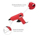 Pistola Termocolante WOLFPACK-IDE 40w / 11,5 mm Grande