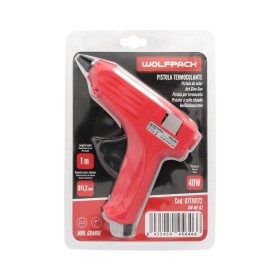 Pistola Termocolante WOLFPACK-IDE 40w / 11,5 mm Grande