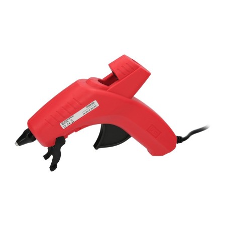 Pistola Termocolante WOLFPACK-IDE 80 w. / 11,5 mm Profesional