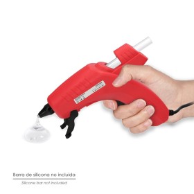 Pistola Termocolante WOLFPACK-IDE 80 w. / 11,5 mm Profesional