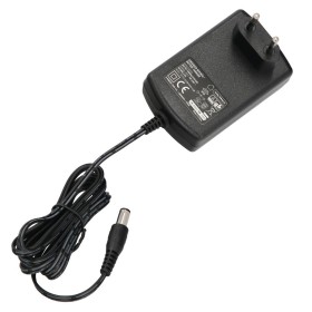 Cargador Universal Taladros A Batería WOLFPACK