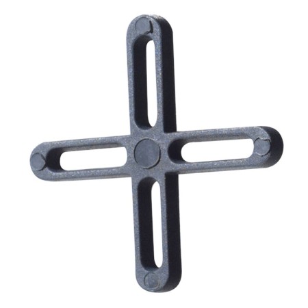 Crucetas WOLFPACK Cruz 7 mm (Bolsa 250 Piezas)