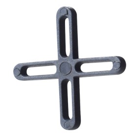 Crucetas WOLFPACK Cruz 10 mm (Bolsa 250 Piezas)