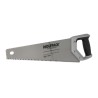 Serrucho Carpintero Bimaterial 400 mm. / 16" Acero SK5 Triple Afilado Sierra Carpintero, Serrucho Carpintería, Sierra Costilla