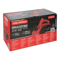 Cepilladora Eléctrica 710 Watt. Ancho Corte 82 mm. Profundidad 2 mm. Base Aluminio / Acero Cepillo Eléctrico Madera Carpintero