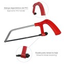 Arco Sierra Mini Con Hoja 145 mm.
