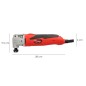 Herramienta Multifunción Oscilante 300 Watt. Con Accesorios 23.000 R.P.M. Variador Velocidad, Cambio Rápido Hoja, Cortar, Lijar Herramienta Multifunción Oscilante 300 Watt. Con Accesorios 23.000 R.P.M. Variador Velocidad, Cambio Rápido Hoja, Cortar, Lijar