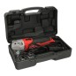 Herramienta Multifunción Oscilante 300 Watt. Con Accesorios 23.000 R.P.M. Variador Velocidad, Cambio Rápido Hoja, Cortar, Lijar Herramienta Multifunción Oscilante 300 Watt. Con Accesorios 23.000 R.P.M. Variador Velocidad, Cambio Rápido Hoja, Cortar, Lijar