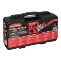 Herramienta Multifunción Oscilante 300 Watt. Con Accesorios 23.000 R.P.M. Variador Velocidad, Cambio Rápido Hoja, Cortar, Lijar